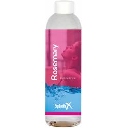 Splash-X spa geur rosemary | 250 ml
